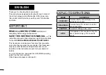 Preview for 2 page of Icom IC-F29DR3 Basic Manual