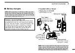 Preview for 11 page of Icom IC-F29DR3 Basic Manual