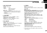 Preview for 13 page of Icom IC-F29DR3 Basic Manual