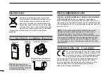 Preview for 30 page of Icom IC-F29DR3 Basic Manual