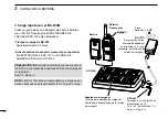 Preview for 38 page of Icom IC-F29DR3 Basic Manual