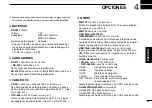 Preview for 39 page of Icom IC-F29DR3 Basic Manual