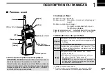 Предварительный просмотр 45 страницы Icom IC-F29DR3 Basic Manual