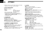 Preview for 52 page of Icom IC-F29DR3 Basic Manual