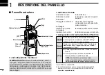 Предварительный просмотр 58 страницы Icom IC-F29DR3 Basic Manual