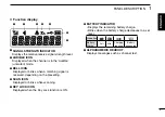 Preview for 7 page of Icom IC-F29SDR Basic Manual