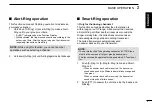 Preview for 9 page of Icom IC-F29SDR Basic Manual