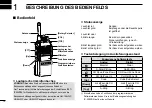 Предварительный просмотр 20 страницы Icom IC-F29SDR Basic Manual