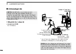 Предварительный просмотр 26 страницы Icom IC-F29SDR Basic Manual