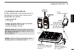 Preview for 27 page of Icom IC-F29SDR Basic Manual