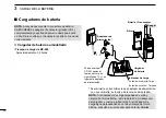 Предварительный просмотр 40 страницы Icom IC-F29SDR Basic Manual