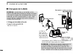 Предварительный просмотр 54 страницы Icom IC-F29SDR Basic Manual