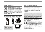 Preview for 60 page of Icom IC-F29SDR Basic Manual