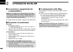 Preview for 64 page of Icom IC-F29SDR Basic Manual