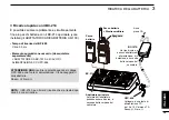 Предварительный просмотр 69 страницы Icom IC-F29SDR Basic Manual