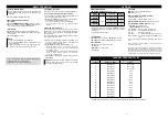 Preview for 2 page of Icom IC-F29SR Instructions
