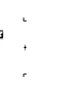 Предварительный просмотр 1 страницы Icom IC-F3 Instruction Manual