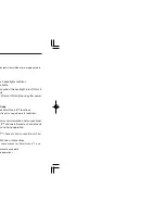 Предварительный просмотр 8 страницы Icom IC-F3 Instruction Manual