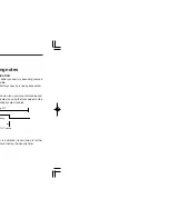 Предварительный просмотр 10 страницы Icom IC-F3 Instruction Manual