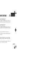 Preview for 11 page of Icom IC-F3 Instruction Manual