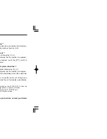 Предварительный просмотр 12 страницы Icom IC-F3 Instruction Manual