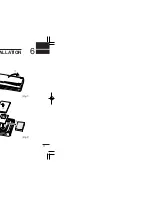 Предварительный просмотр 13 страницы Icom IC-F3 Instruction Manual