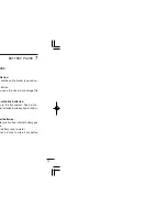 Предварительный просмотр 15 страницы Icom IC-F3 Instruction Manual