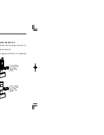 Preview for 16 page of Icom IC-F3 Instruction Manual