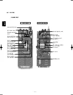 Preview for 6 page of Icom IC-F3 Service Manual