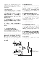 Предварительный просмотр 10 страницы Icom IC-F3 Service Manual