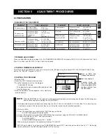 Предварительный просмотр 13 страницы Icom IC-F3 Service Manual