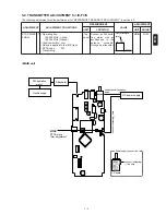 Предварительный просмотр 17 страницы Icom IC-F3 Service Manual