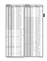 Предварительный просмотр 31 страницы Icom IC-F3 Service Manual