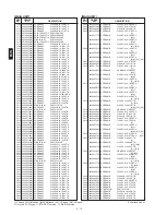 Предварительный просмотр 32 страницы Icom IC-F3 Service Manual