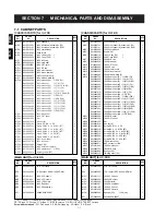 Предварительный просмотр 34 страницы Icom IC-F3 Service Manual