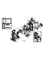 Предварительный просмотр 35 страницы Icom IC-F3 Service Manual