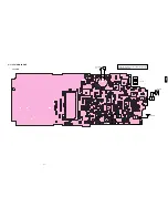 Предварительный просмотр 39 страницы Icom IC-F3 Service Manual