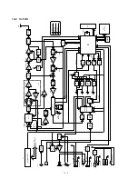 Предварительный просмотр 42 страницы Icom IC-F3 Service Manual