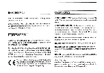 Preview for 2 page of Icom IC-F30 Instruction Manual