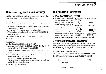 Preview for 7 page of Icom IC-F30 Instruction Manual