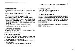 Preview for 15 page of Icom IC-F30 Instruction Manual