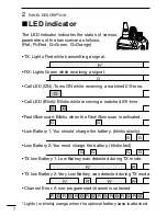 Preview for 14 page of Icom IC-F3000 Series Instruction Manual