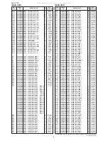 Preview for 4 page of Icom IC-F3001 Service  Manual Addendum