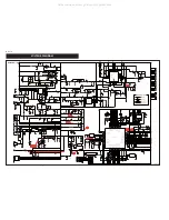 Предварительный просмотр 8 страницы Icom IC-F3001 Service  Manual Addendum