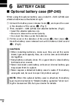 Preview for 32 page of Icom IC-F3011 Instruction Manual