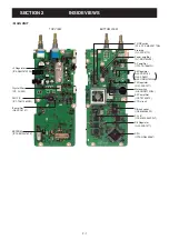 Предварительный просмотр 14 страницы Icom IC-F3011 Service  Manual Addendum