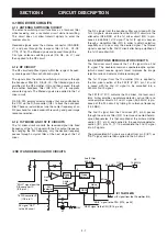 Предварительный просмотр 16 страницы Icom IC-F3011 Service  Manual Addendum