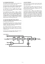 Preview for 18 page of Icom IC-F3011 Service  Manual Addendum