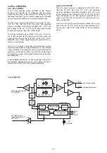 Preview for 19 page of Icom IC-F3011 Service  Manual Addendum