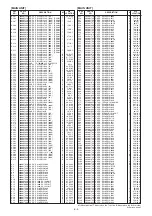 Предварительный просмотр 30 страницы Icom IC-F3011 Service  Manual Addendum